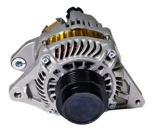 Imagen 2 de 5 de Alternador Mitsubishi L200 2.4 2016 2021 12v 90a 4n15