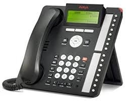 Telefono Avaya Ip Modelo 1616 Nuevo