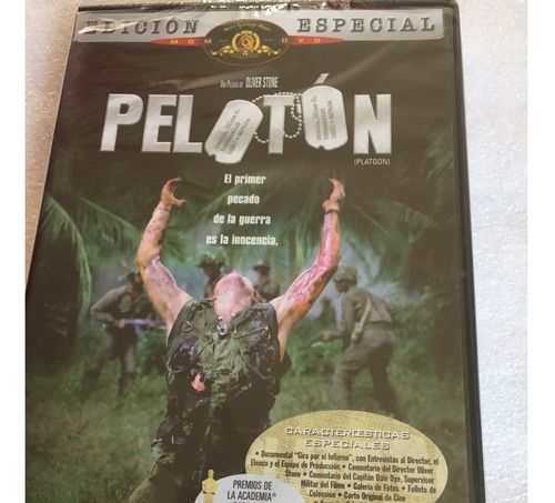 Peloton - Dvd 