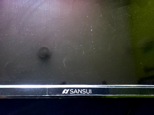 Pantalla Sansui 42' Para Reparar Ó Para Refacciones. (Usado)