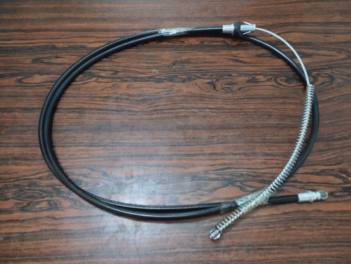 Guaya Freno De Mano Ford F350 Año 92 Adl Rueda Derecha