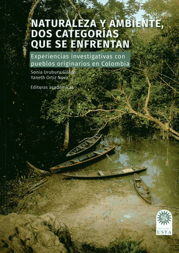 Naturaleza Y Ambiente Dos Categorias Que Se Enfrentan