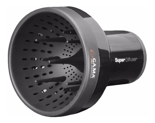 Imagen 8 de 10 de Difusor Gama Super Diffuser Profesional Secador De Pelo Peluqueria Salon Barberia Barber Shop Peluquero Modelo Standard