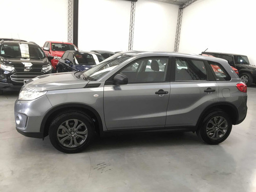Suzuki Vitara 1.6 Gl 120cv 2017