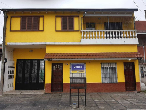 Imagen 1 de 13 de Departamento 2 Ambientes, Mar Del Tuyú (120405)