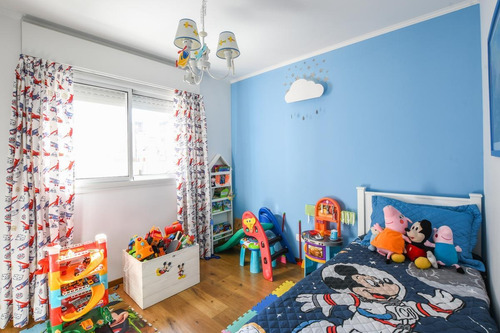 Imagen 15 de 18 de Departamento De 2 Dormitorios En Venta Con Cochera A Estrenar Bauen Pilay Centro Rosario