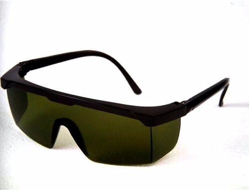 Oculos Proteção Kalipso Jaguar Verde - 15677