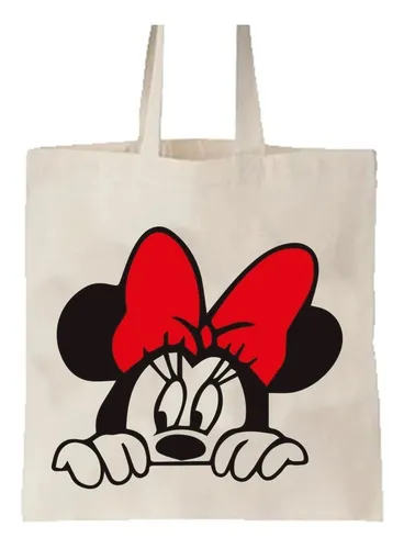 Minnie mouse tote sales bag for adults