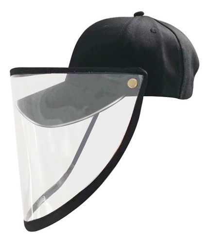 Sombrero Antigotas, Diseño Desmontable, Protector Solar Para