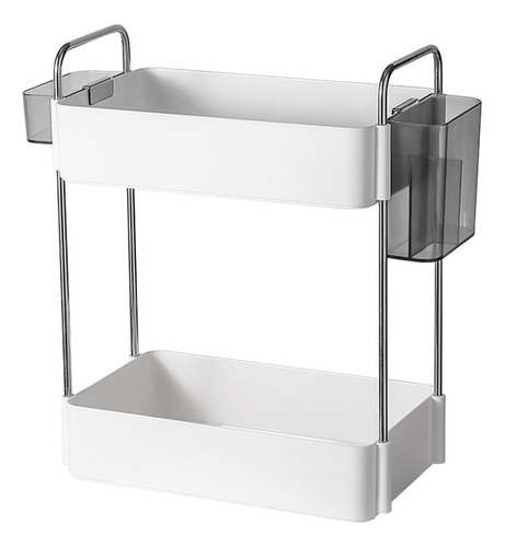 Estante Para Perfume, Estante De Baño, Estante Doméstico