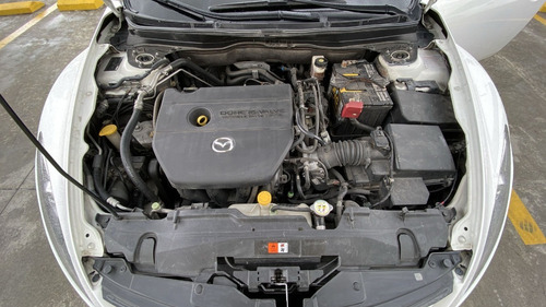 Imagen 15 de 16 de Mazda 6