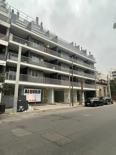 Departamento En Venta 1 Dormitorio Barrio General Paz