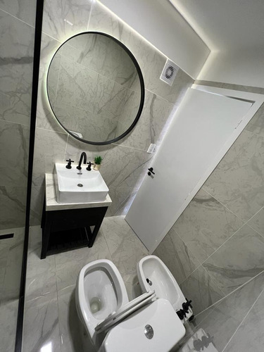 Imagen 19 de 22 de Hermoso Semipiso De 3 Ambientes Plaza Mitre