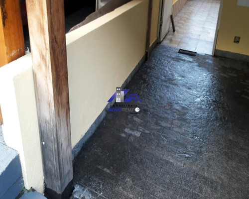 Imagem 26 de 29 de Sobrado A Venda Em Barueri Com 2 Dorms E 1 Vaga - Cond. Vila Dos Diamantes - Ca00866 - 69477363