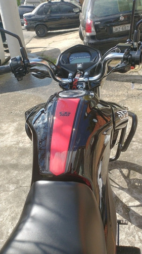 Honda Honda Fan 160