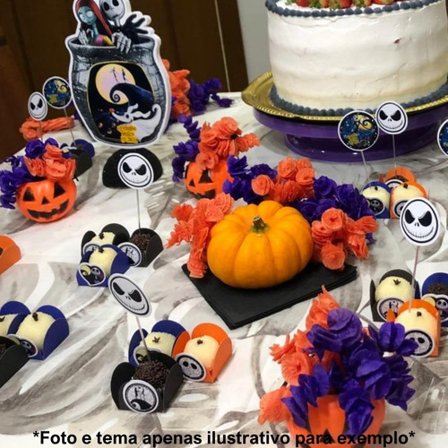 Kit 50 Toppers Para Doce Decorada Gossip Girl
