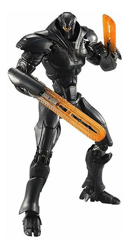 Figura Naciones Tamashii Bandai Robot Espíritus Obsidiana Fu