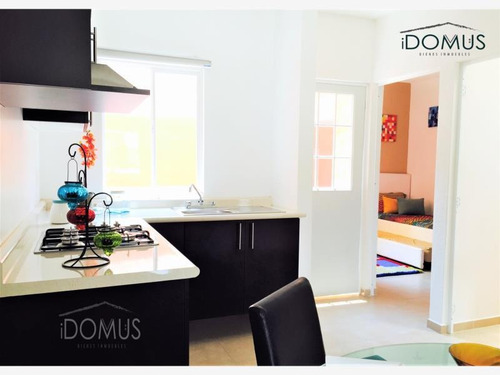 Imagen 3 de 9 de Casa Sola En Venta Jagüey De Tellez (estacion Tellez)