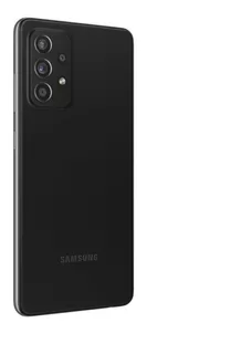 Samsung Galaxy A52s 5g 128 Gb Awesome Black 6 Gb Ram