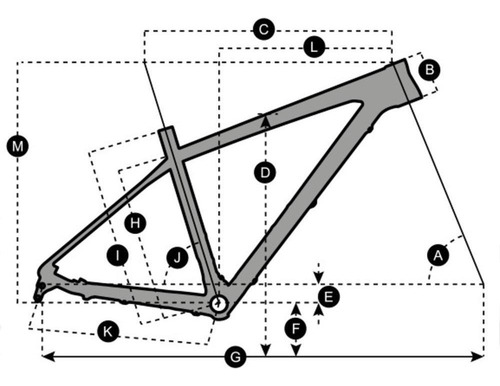 Bicicleta MTB de carbono Scott Scale 940 2022 Black Granite M