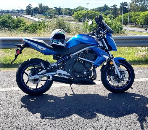 Kawasaki Er6n