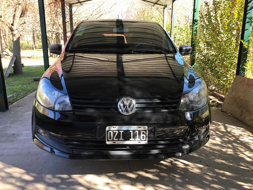 Volkswagen Gol Trend 1.6 Pack I 101cv 2015