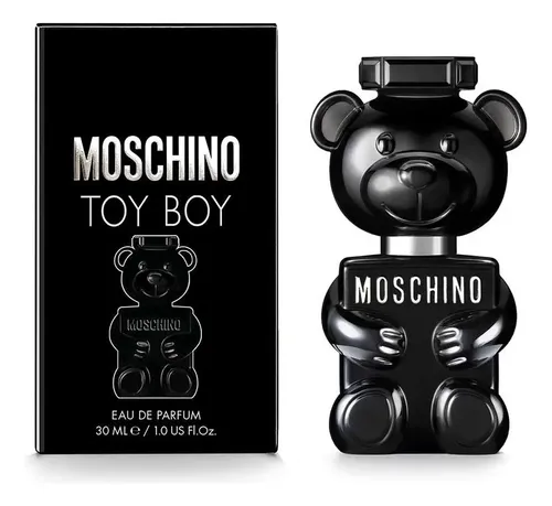 Moschino Toy Boy Moschino Toy Boy Hombre EDP EDP 30ml para