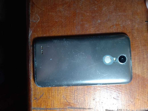 Celular LG K10 Para Reuso De Peças Ou Conserto