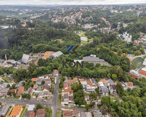 Imagem 5 de 17 de Terreno A Venda Em Santa Felicidade - Te00013 - 70429041