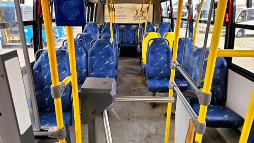 Urbano Micro Volare Dw9 2019 2p
