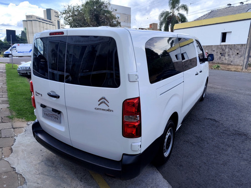 Citroën Jumpy Jumpy Vitré 1.5 Turbo Diesel