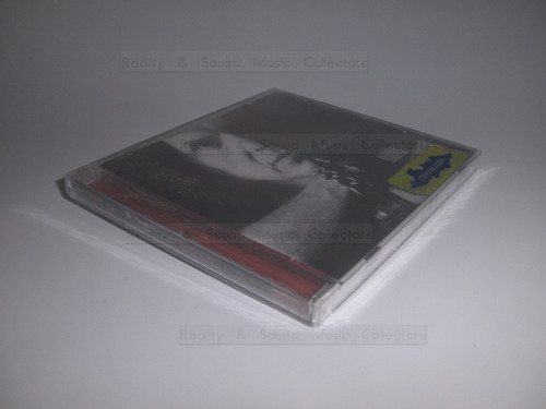 Saul Hernandez Cd Remando De Coleccion Caifanes Jaguares (Usado)