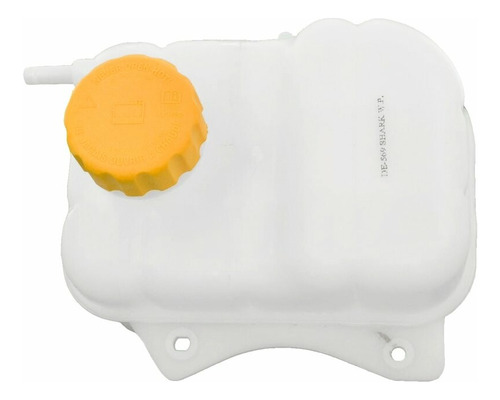 Depósito Anticongelante Optra L4 2.0l De 2006 A 2010 Shark