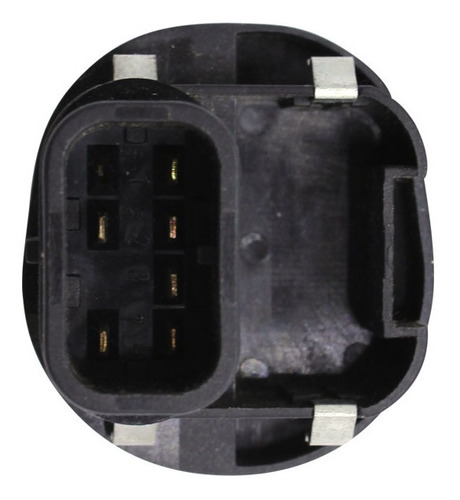 Imagen 3 de 9 de Llave Levanta Cristal Ford Ka Derecha. Simple