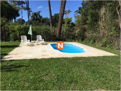 Casa En Venta Y Alquiler, Cantegril, Punta Del Este, 3 Dormitorios.- Ref: 209446