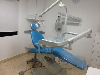 Imagen 4 de 4 de Alquiler De Consultorio Para Odontologo