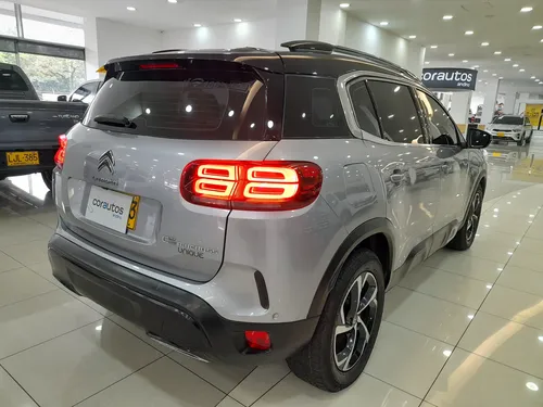 Citroen C5 Aircross Unique