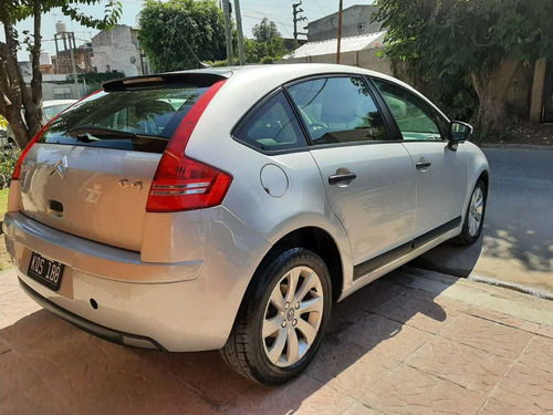 Citroën C4 1.6 X Pack Look 2012