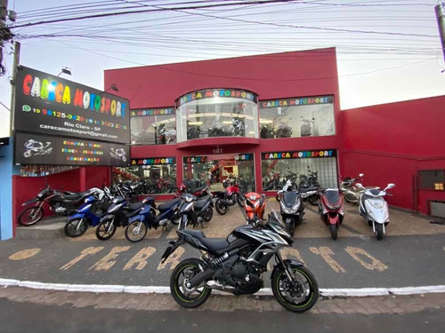 Cb 500 X