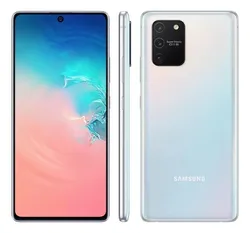 Comprar Samsung Galaxy S10 Lite 128gb 6gb Ram Branco Garantia | Nf-e no Mercado Livre