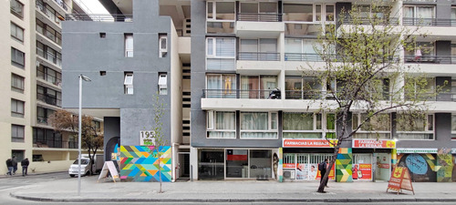 Edificio Lira Vista Sur Piso 5