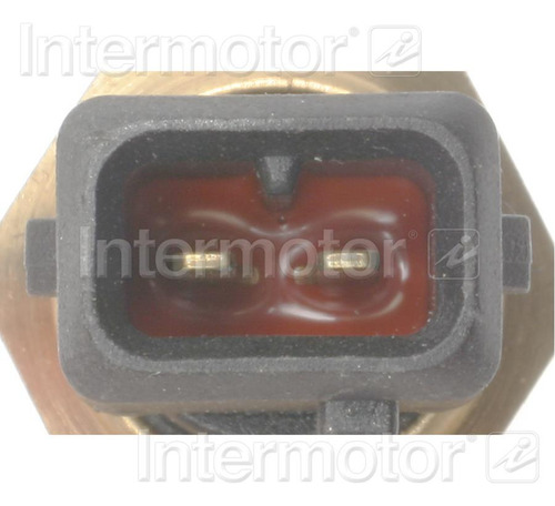 Sensor Temperatura Del Refrigerante Bmw 550i 2006-2016