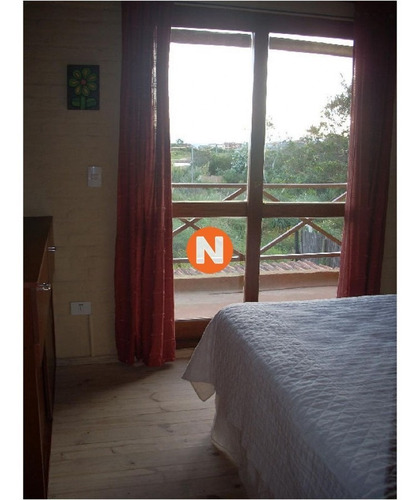 Casa En Venta Y Alquiler, Manantiales, Manantiales, 2 Dormitorios.- Ref: 207233