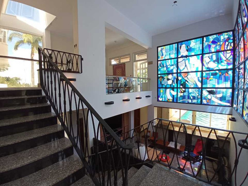 Imagen 28 de 30 de Se Vende Casa 1.200 M² 7h/10b/8p Cerro Verde
