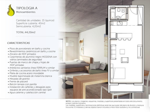 Imagen 12 de 18 de Venta. Cochera Cubierta Discapacitados De 17 M2 En Edificio Av Rolon Medrano. Boulogne, San Isidro.