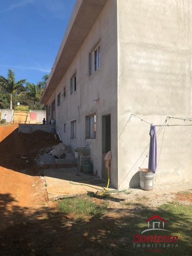 Chácara Para Venda - Remanso Ii / Cotia - 2075