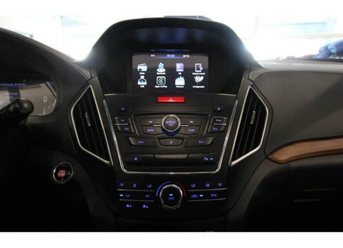 Lifan X80 Vip 2.0 Tsi