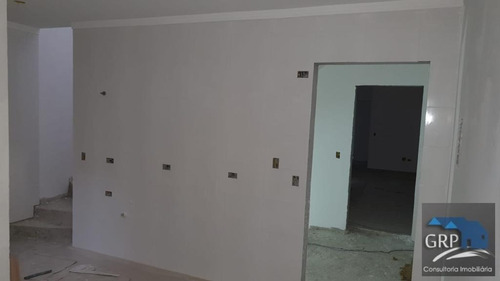 Imagem 6 de 9 de Apartamento Sem Condomínio Para Venda Em Santo André, Vila Eldízia, 2 Dormitórios, 1 Suíte, 2 Banheiros, 1 Vaga - 7568_1-1563076