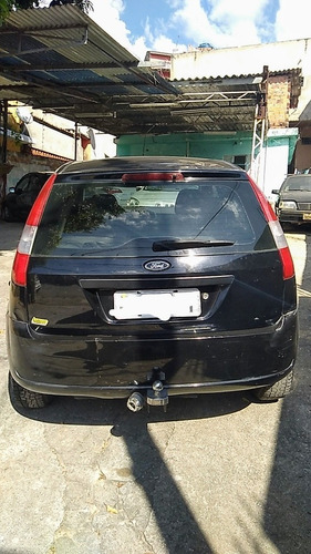 Ford Fiesta Fiesta 1.0 4p