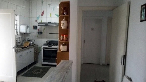 Imagem 3 de 10 de Casa Térrea Para Venda, 3 Dormitório(s), 200.0m² - 2247